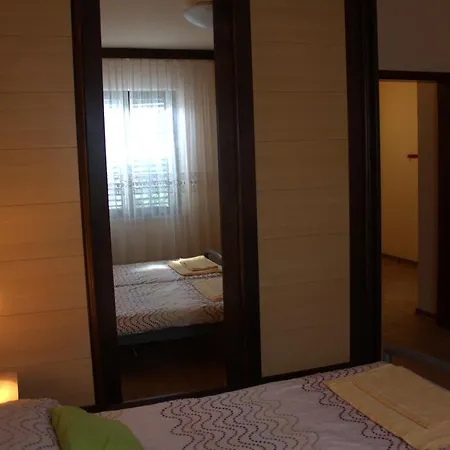 Apartment Apartma Suzy *