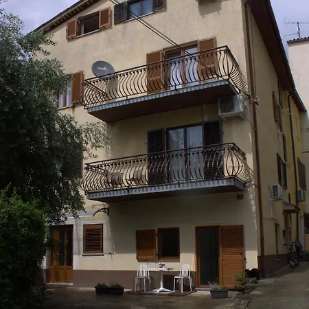 Apartma Suzy Apartman *