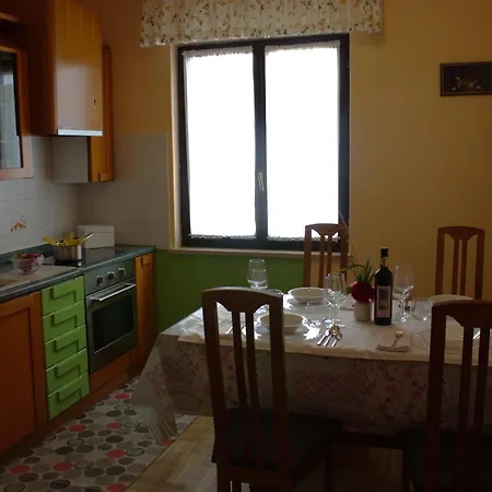 Apartman Apartma Suzy
