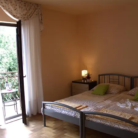 Apartma Suzy