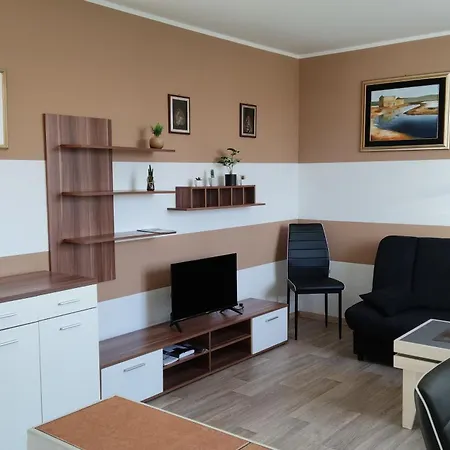Apartma Suzy Appartamento Portorose