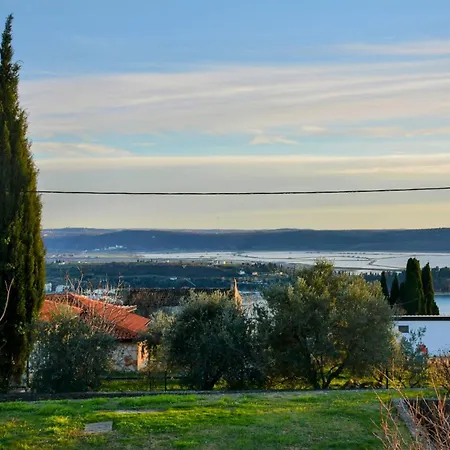 Apartma Suzy Apartment Portoroz
