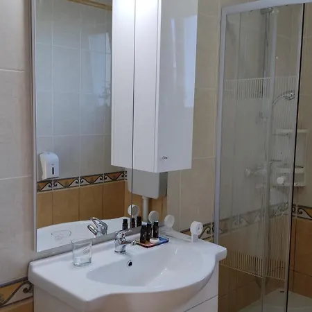 Apartma Suzy Portoroz