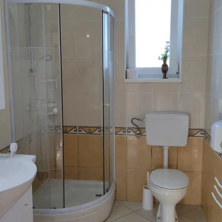 Apartma Suzy Apartment
