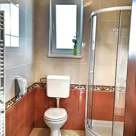 Apartment Apartma Suzy Portoroz