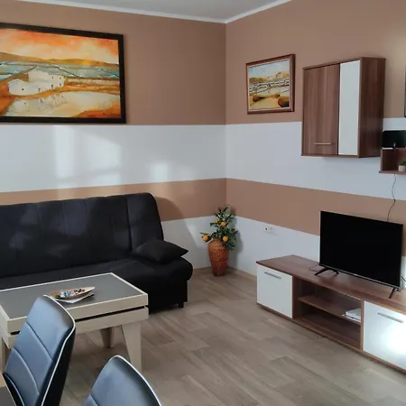Apartma Suzy