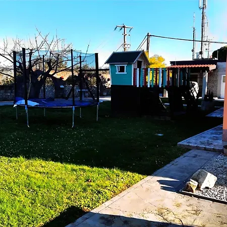 Appartamento Apartma Suzy