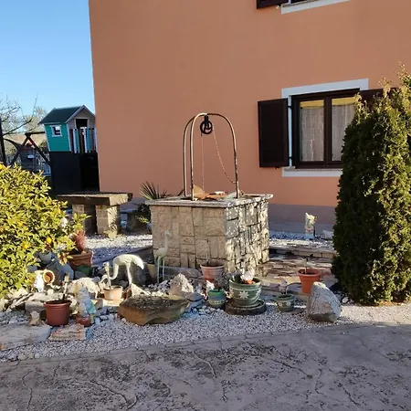 Apartment Apartma Suzy Portoroz